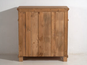 Armario pequeño antiguo de estilo provenzal (c.1930) #97