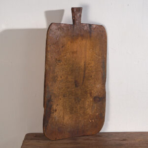 Tabla de quesos antigua (c.1920) #12