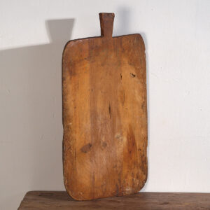 Tabla de quesos antigua (c.1920) #12