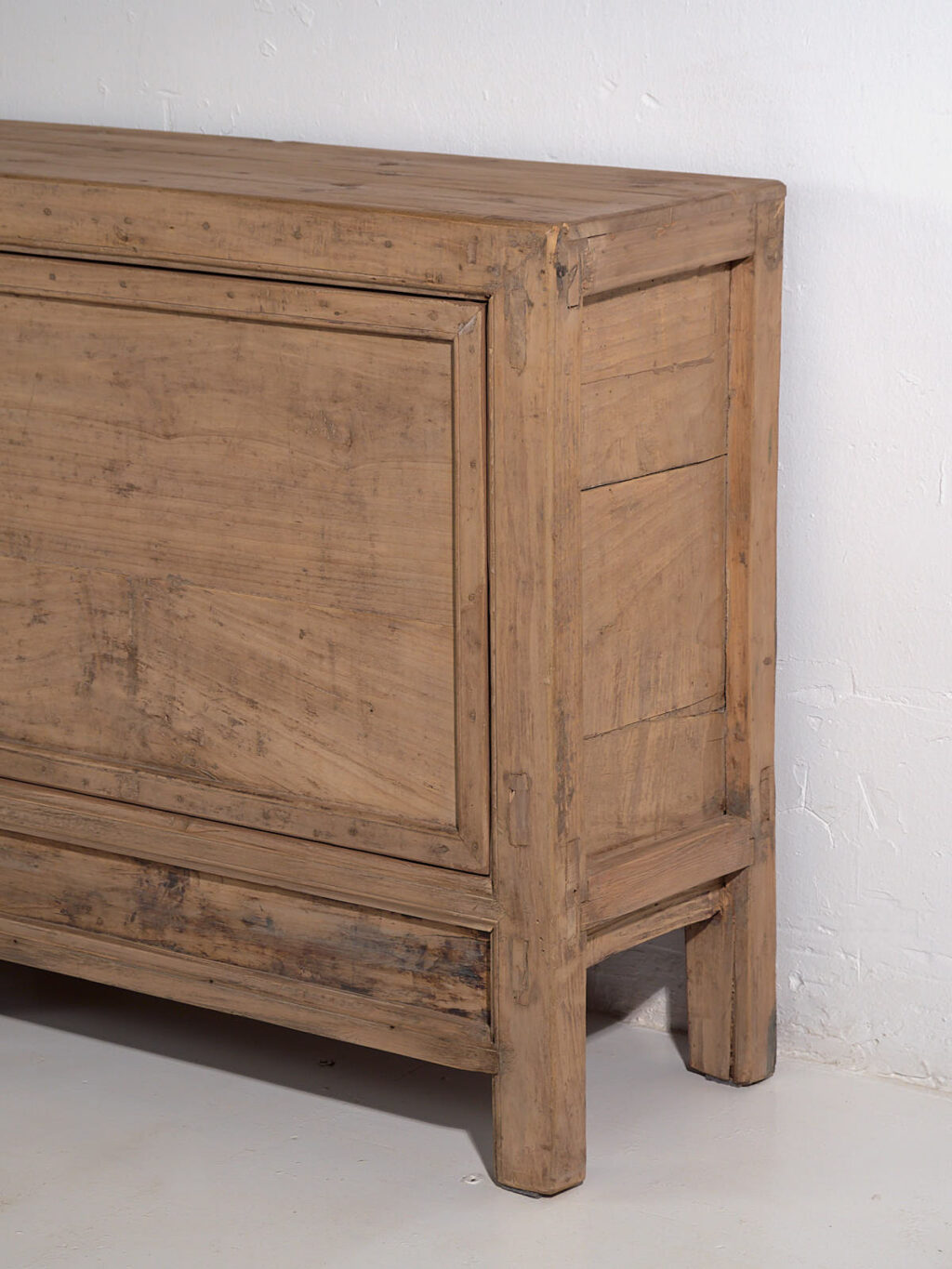 Antiguo aparador de dos puertas (c.1900) #9