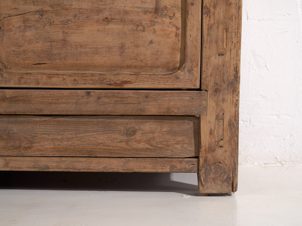 Buffet chinois ancien (c.1900) #12