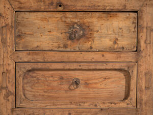 Buffet chinois ancien (c.1900) #12