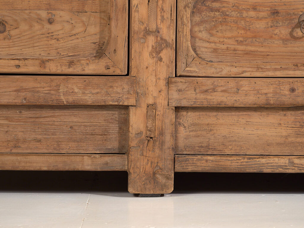 Buffet chinois ancien (c.1900) #12