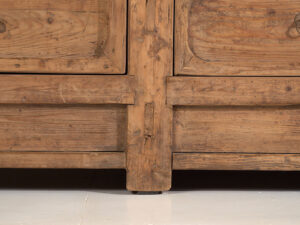 Buffet chinois ancien (c.1900) #12