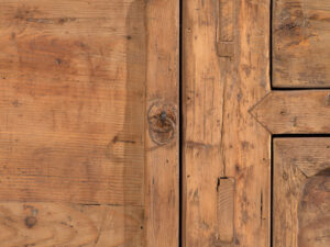 Buffet chinois ancien (c.1900) #12