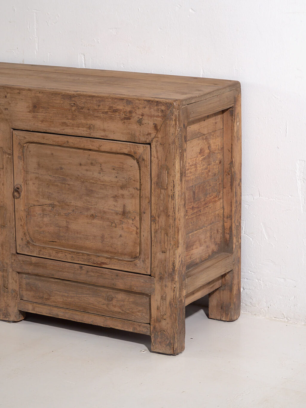 Buffet chinois ancien (c.1900) #12