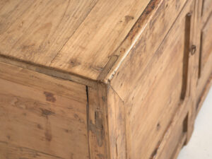 Buffet chinois ancien (c.1900) #12