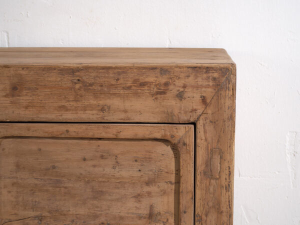 Antiguo aparador chino (c.1900) #12
