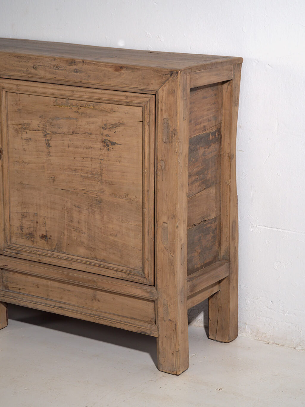 Antique two door sideboard (c.1900) #13