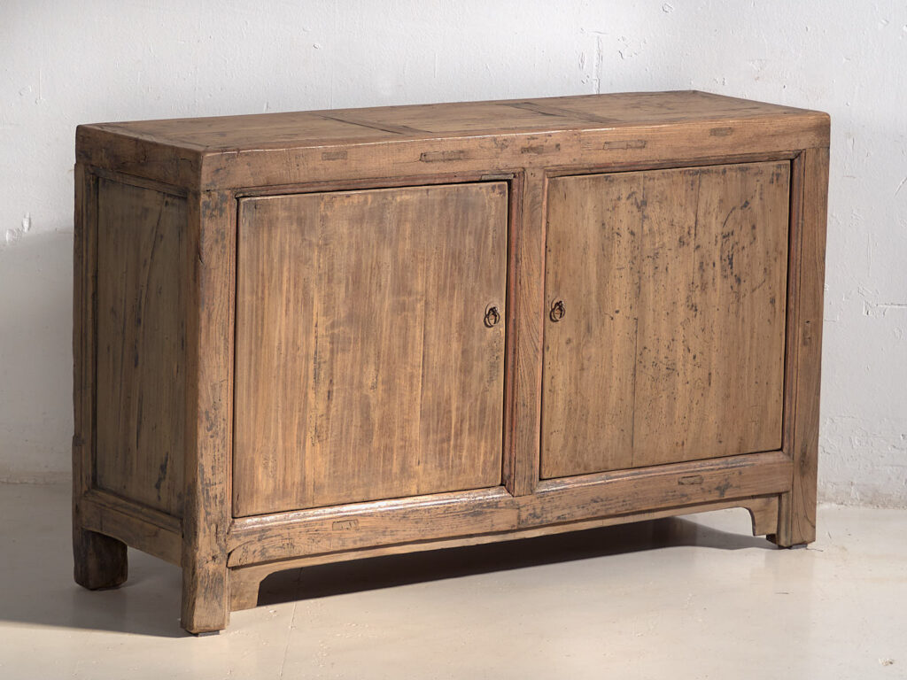 Buffet d'entrée ancien (c.1900) #47