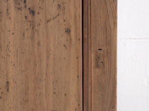 Buffet d'entrée ancien (c.1900) #47