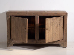 Buffet d'entrée ancien (c.1900) #47