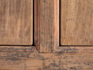 Buffet d'entrée ancien (c.1900) #47