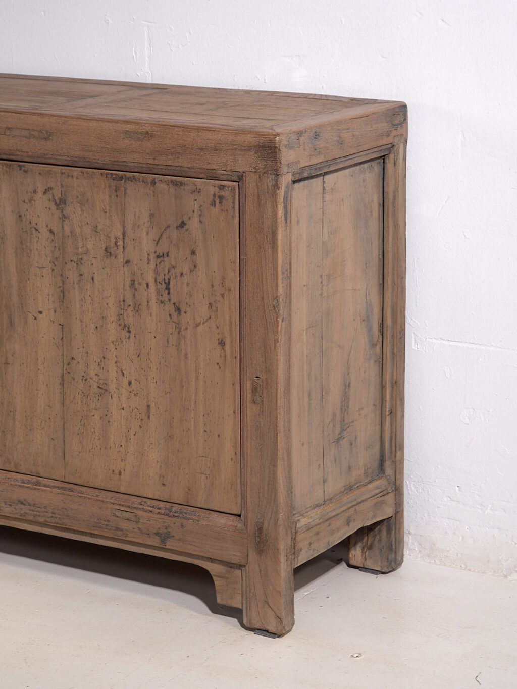 Buffet d'entrée ancien (c.1900) #47