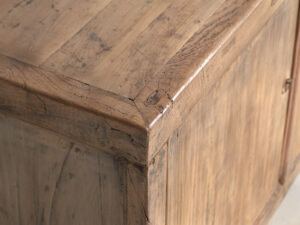 Buffet d'entrée ancien (c.1900) #47