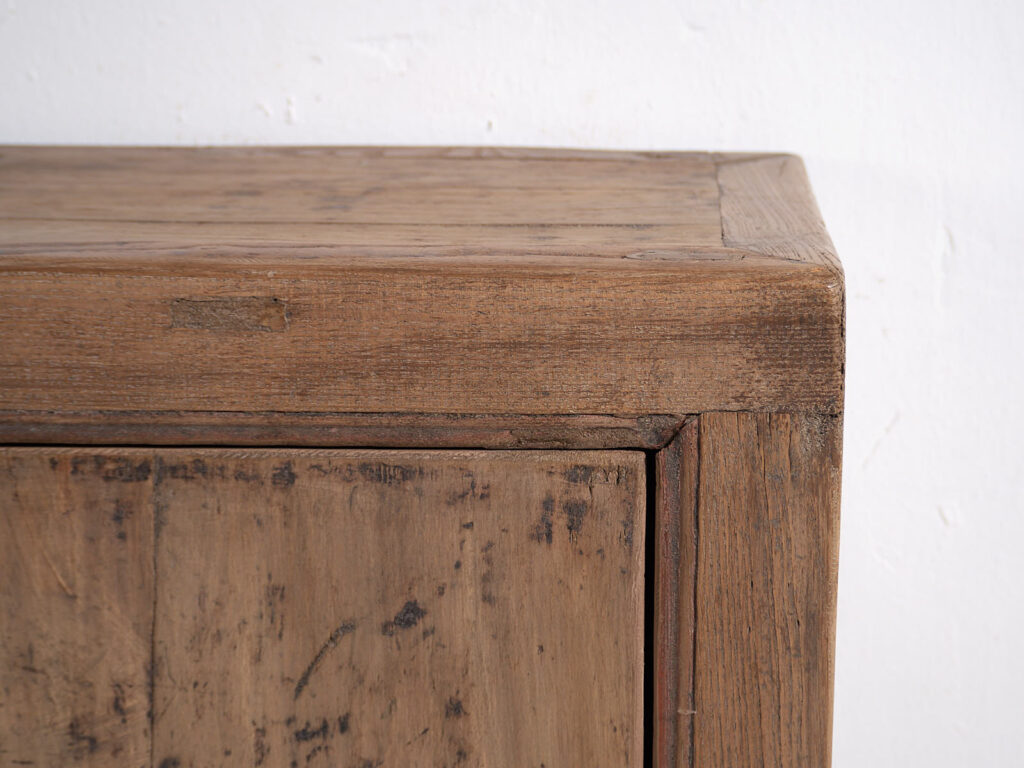 Buffet d'entrée ancien (c.1900) #47