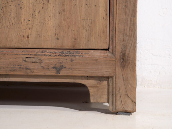 Antique entry sideboard (c.1900) #47
