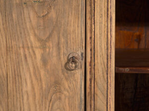 Antique two door sideboard (c.1900) #49