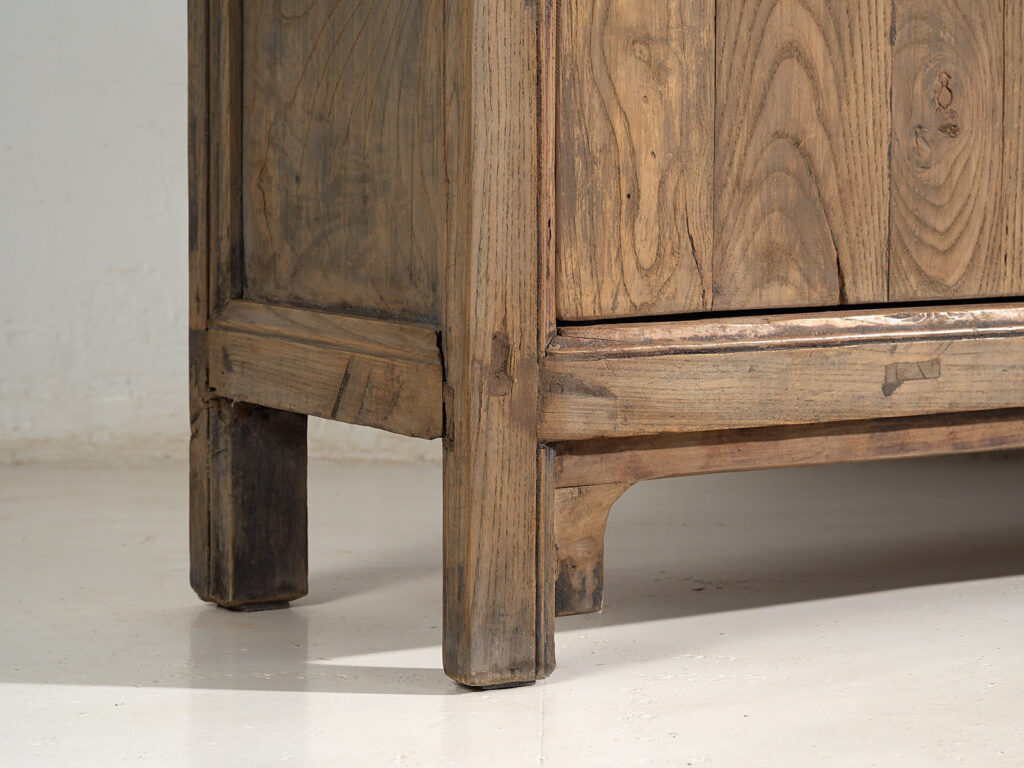 Antique two door sideboard (c.1900) #49