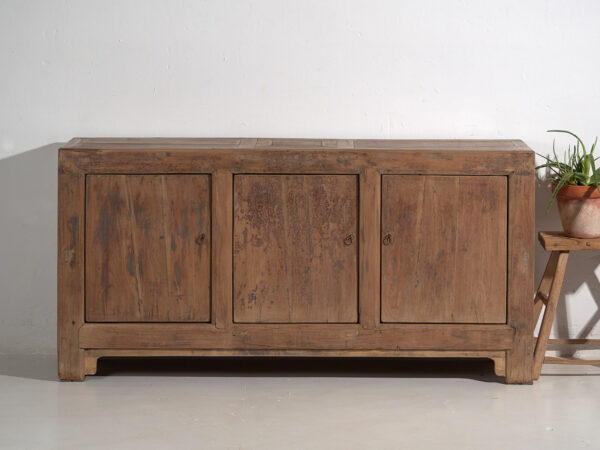 Aparador chino antiguo (c.1900) #51
