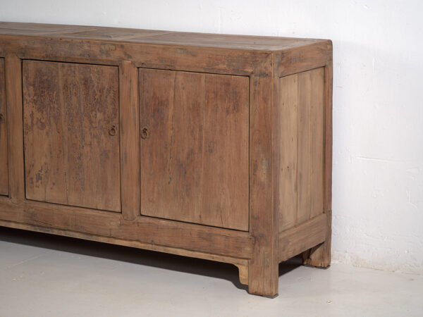Aparador chino antiguo (c.1900) #51