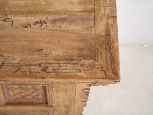 Mueble étnico antiguo  (c.1900) #61