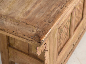 Mueble étnico antiguo  (c.1900) #61