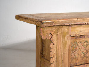 Mueble étnico antiguo  (c.1900) #61