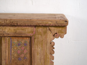 Mueble étnico antiguo  (c.1900) #61