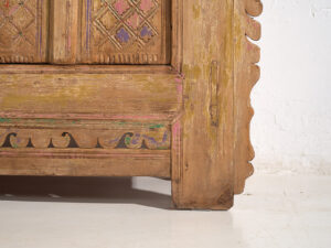 Mueble étnico antiguo  (c.1900) #61