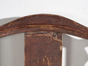 Sillas tradicionales chinas antiguas (c.1900) #68