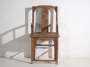 Sillas chinas antiguas de la dinastía Qing (c.1900) #69