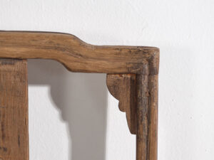 Sillas chinas antiguas de la dinastía Qing (c.1900) #69