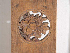 Sillas chinas antiguas de la dinastía Qing (c.1900) #69