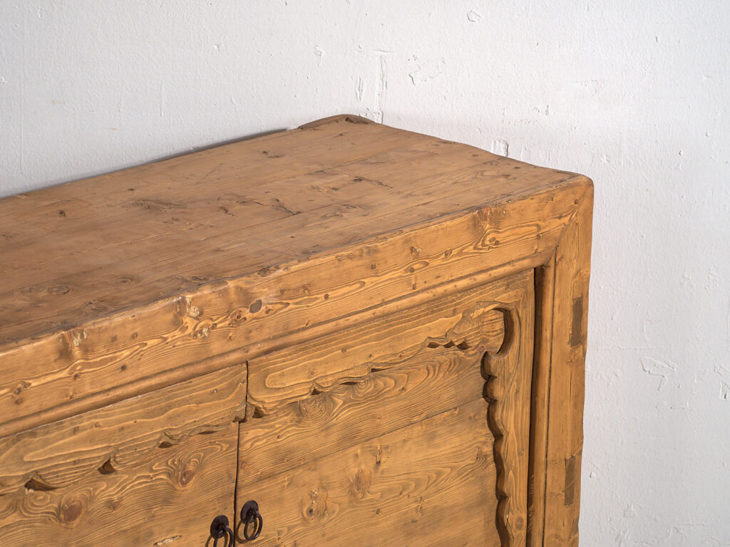 Petit buffet ancien (c.1900) #3