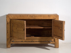 Petit buffet ancien (c.1900) #3