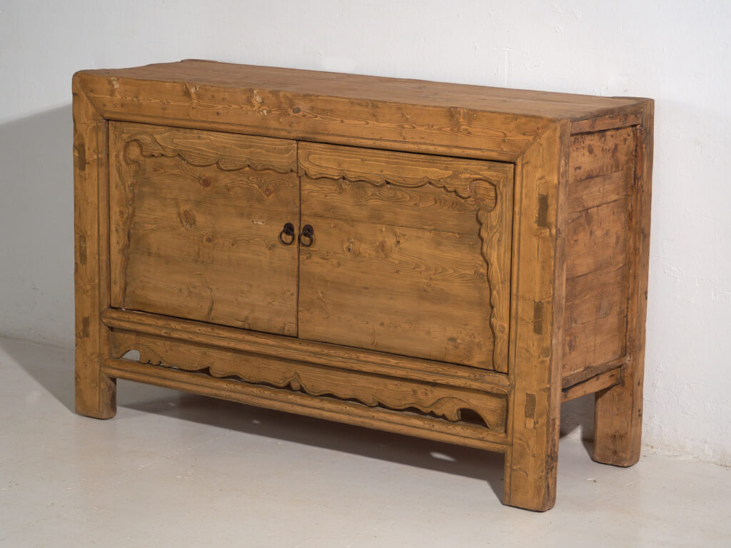 Petit buffet ancien (c.1900) #3