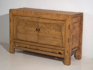 Petit buffet ancien (c.1900) #3