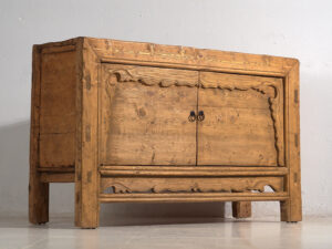 Petit buffet ancien (c.1900) #3