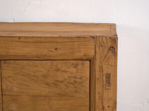 Buffet ancien de style oriental (c.1900) #7