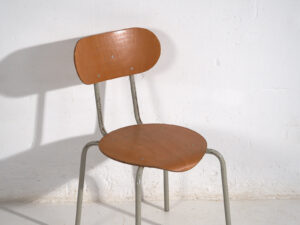 Mid-Century style school chair (c.1950)