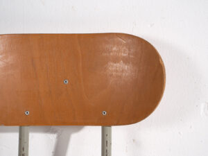 Mid-Century style school chair (c.1950)