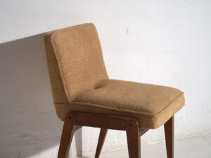 Sillas de estilo Mid Century (c.1940). Conjunto de 2 piezas