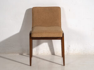 Sillas de estilo Mid Century (c.1940). Conjunto de 2 piezas