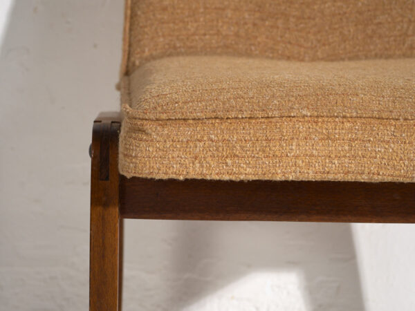 Sillas de estilo Mid Century (c.1940). Conjunto de 2 piezas