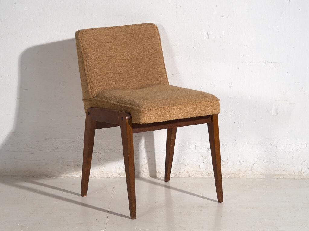 Sillas de estilo Mid Century (c.1940). Conjunto de 2 piezas