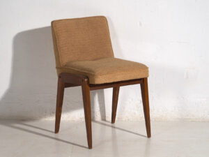 Sillas de estilo Mid Century (c.1940). Conjunto de 2 piezas