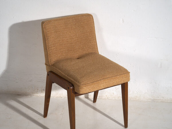 Sillas de estilo Mid Century (c.1940). Conjunto de 2 piezas
