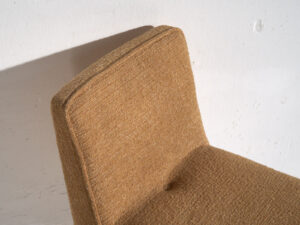 Sillas de estilo Mid Century (c.1940). Conjunto de 2 piezas