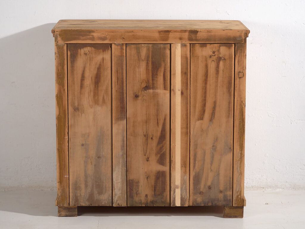 Cómoda antigua de estilo provenzal (c.1920) #46